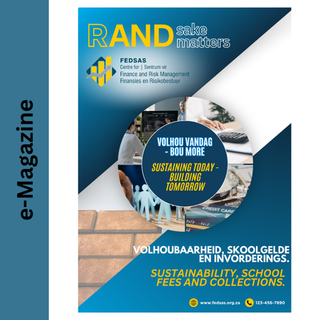 Centre for Finance & Risk Management e-Magazine (March 2026)