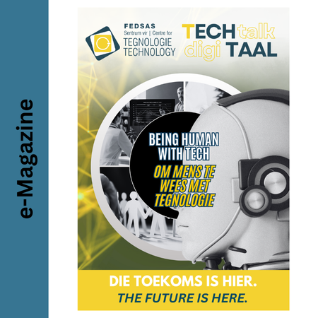 Centre for Technology e-Magazine (March 2026)